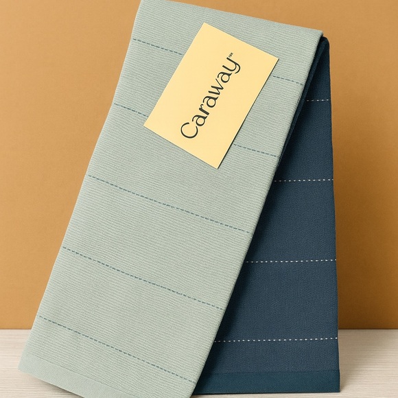 NWT | Caraway Kitchen Towels - Picture 1 of 2